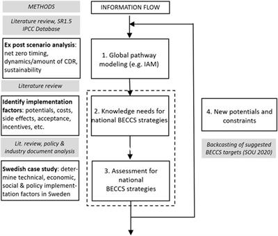 The BECCS Implementation Gap–A Swedish Case Study